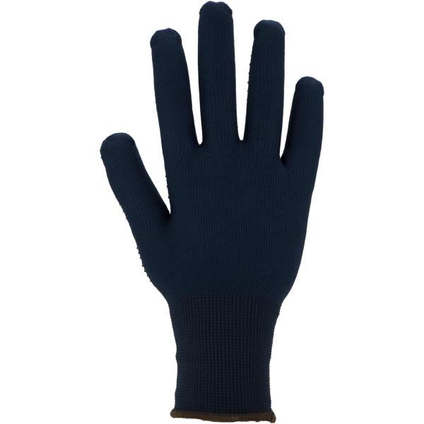 ASATEX Premium Strick-Winter-Handschuh 3677V gegen Kälte und Mechanische Risiken